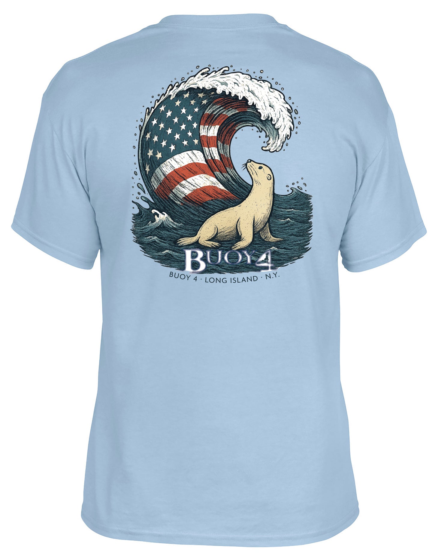 Buoy4 Clothing Company
