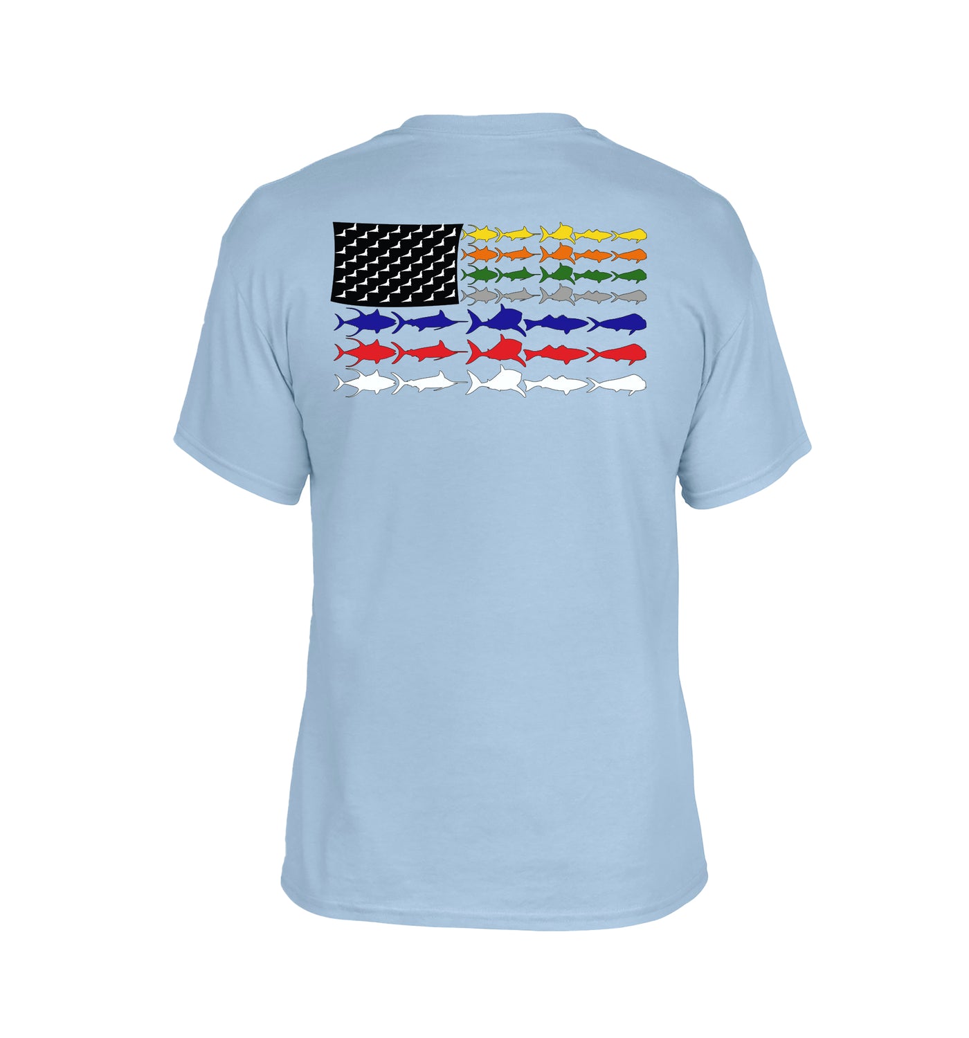 First Responders Short-Sleeve Tee