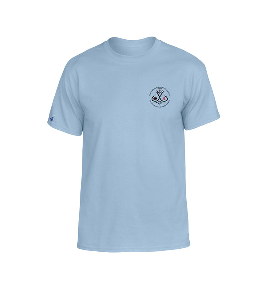 Adaptive Fishing Tournament TShirt