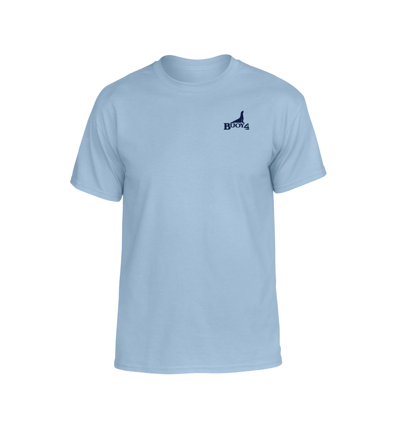 USA Surfer 25 Short-Sleeve Tee