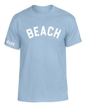 Buoy4 Beach Short Sleeve Graphic Tee