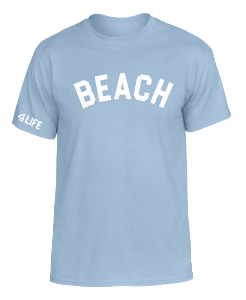 Buoy4 Beach Short Sleeve Graphic Tee