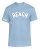 Buoy4 Beach Short Sleeve Graphic Tee