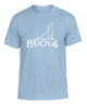 Buoy4 Seal Short Sleeve Graphic Tee