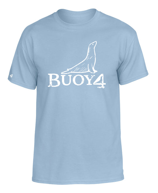 Buoy 4 Seal Short Sleeve Graphic Tee