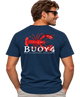 Buoy4 Lobster Short Sleeve Graphic Tee