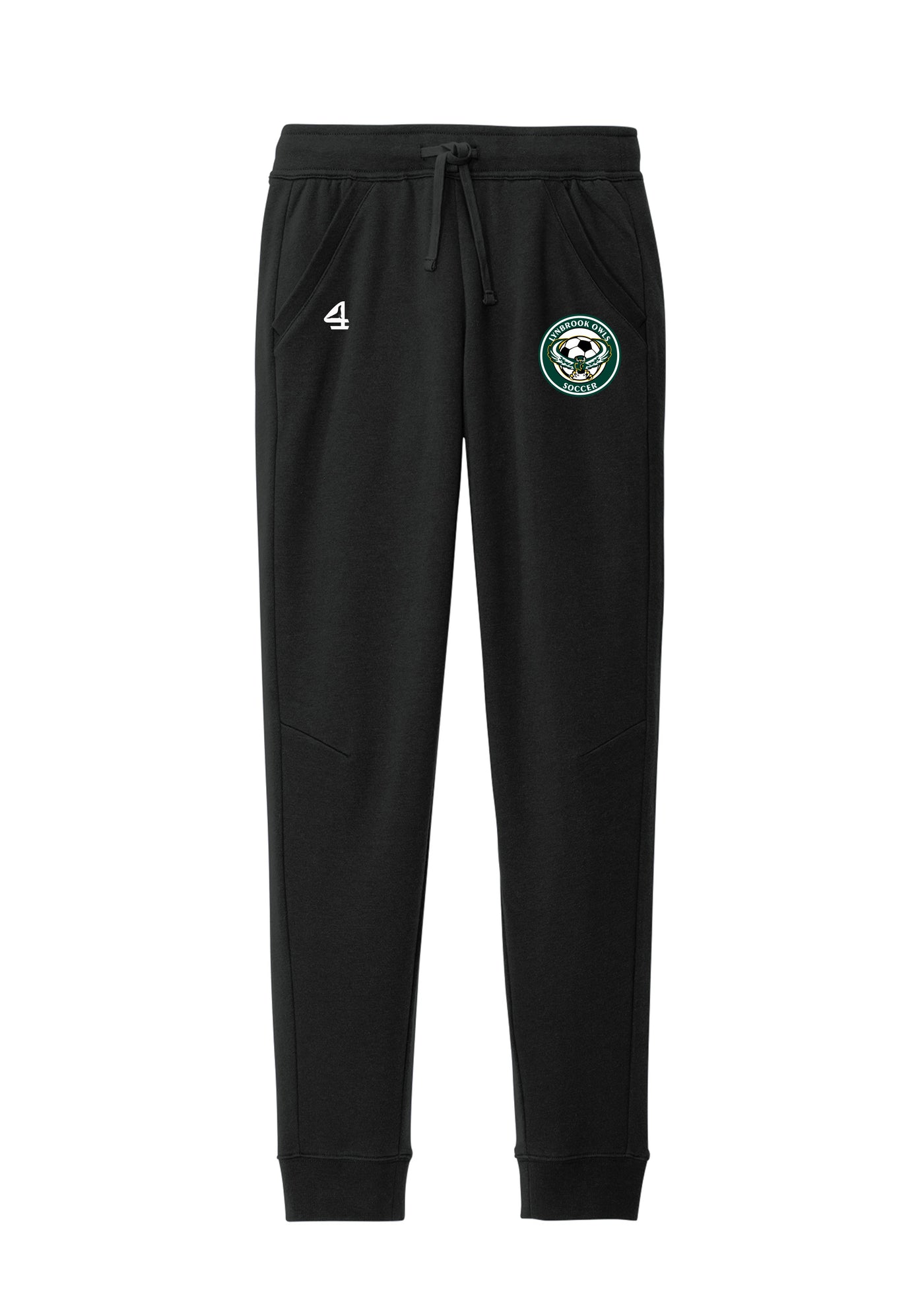 Lynbrook Owls Soccer Joggers