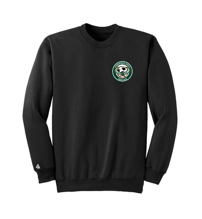 Lynbrook Owls Soccer CrewNeck Sweatshirt