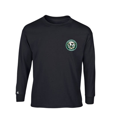 Lynbrook Owls Soccer LS Tees