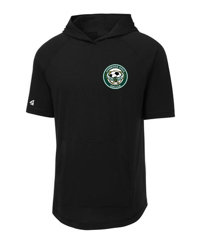 Lynbrook Owls Soccer SS Tridblend