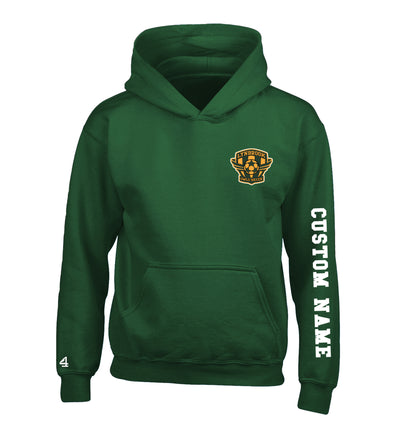 Lynbrook Boys Soccer Hoodies