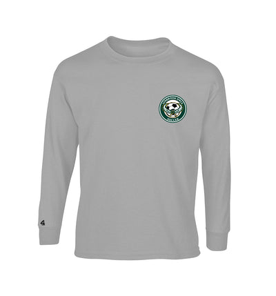 Lynbrook Owls Soccer LS Tees