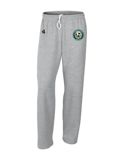 Lynbrook Owls Soccer Open Bottom Sweatpants