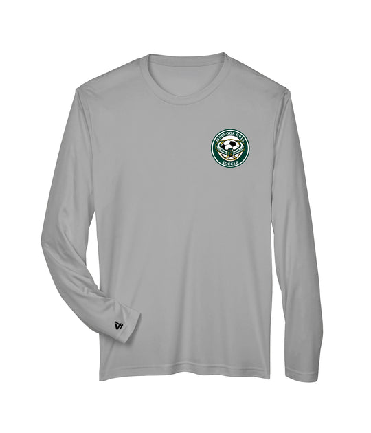 Lynbrook Owls Soccer Performance LS Tees