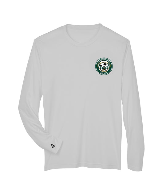 Lynbrook Owls Soccer Performance LS Tees