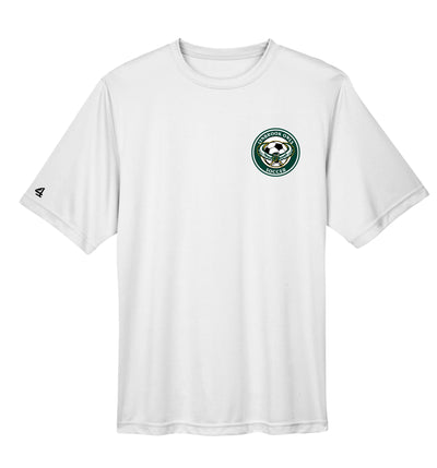 Lynbrook Owls Soccer SS Performance Tees