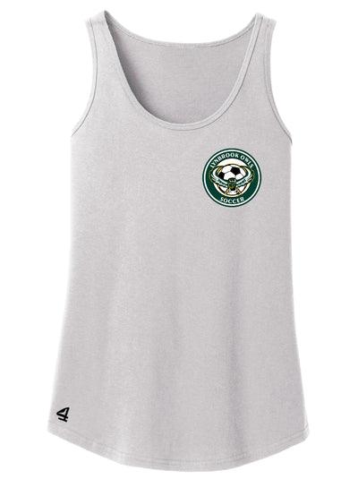 Lynbrook Owls Soccer Tank Top