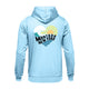 Montauk LOVE Hoodie