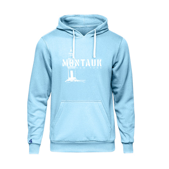 Montauk Lighthouse Hoodie