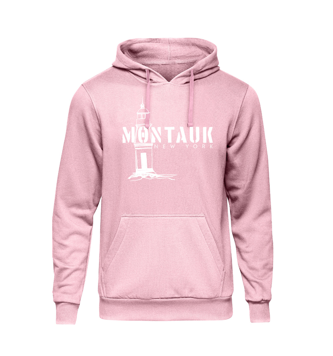 Montauk Lighthouse Hoodie