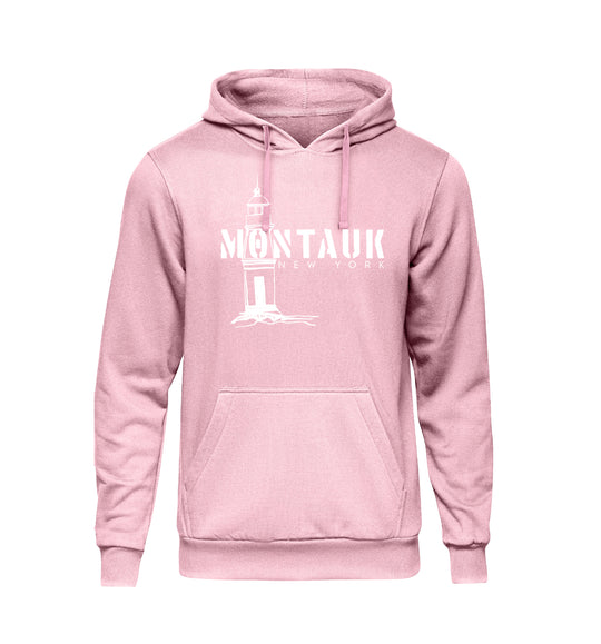 Montauk Lighthouse Hoodie