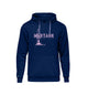 Montauk Lighthouse Hoodie