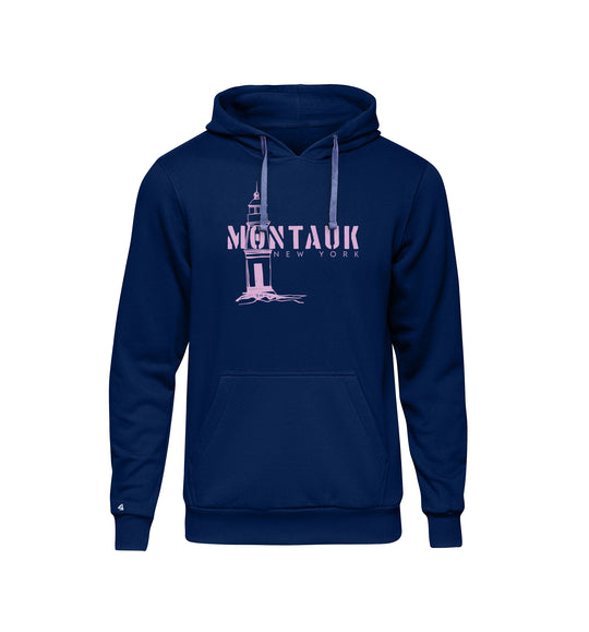 Montauk Lighthouse Hoodie