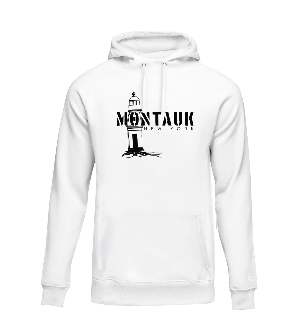 Montauk Lighthouse Hoodie