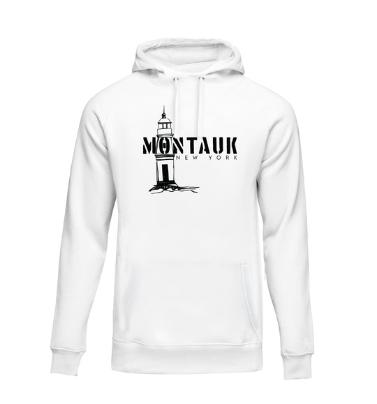 Montauk Lighthouse Hoodie