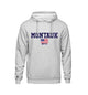 Montauk USA Hoodie