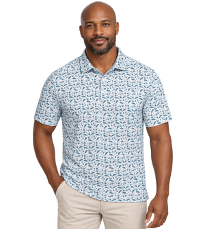 Fish Frenzy Polo