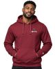 Seal Team 6 Meet the Crew - Embroidered Hoodie