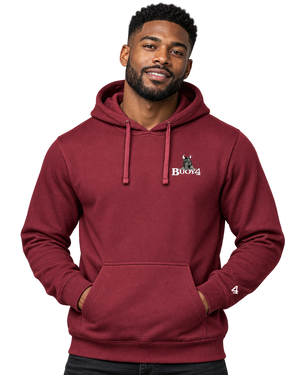 Seal Team 6 Meet the Crew - Embroidered Hoodie