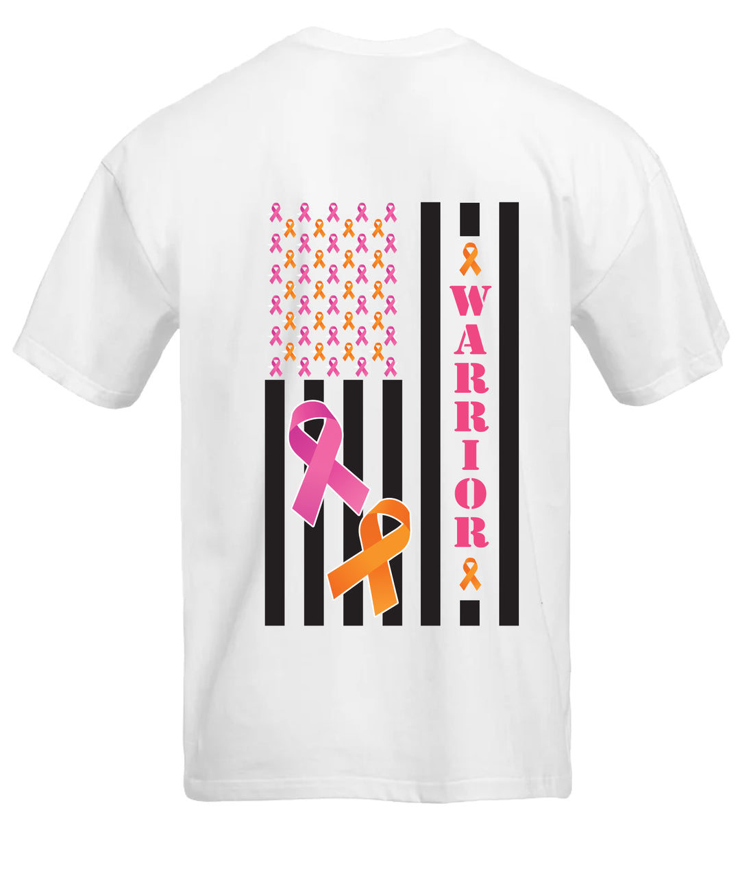 MELISSA POSTILIO 4EVER STRONG TSHIRT