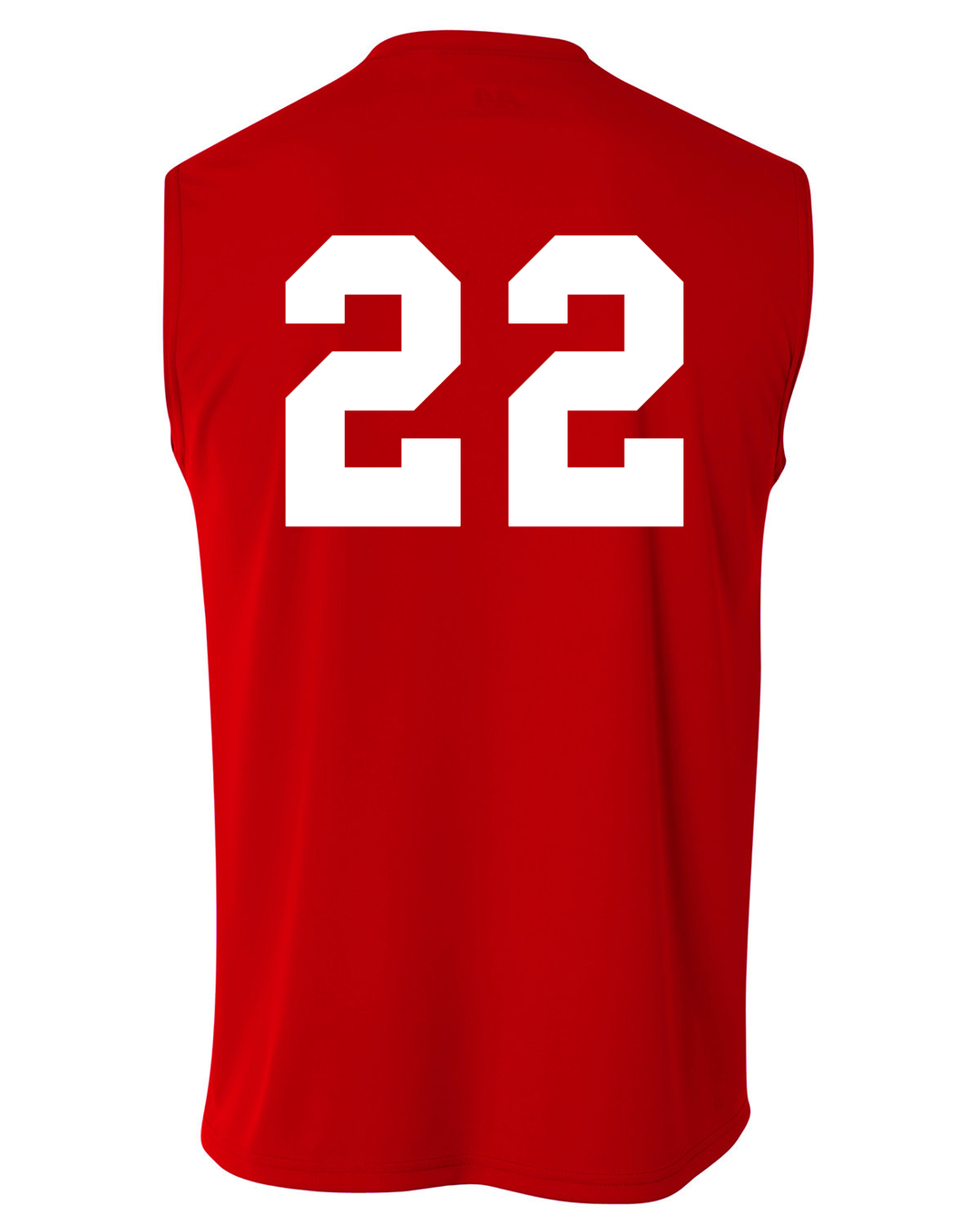 South Side High School Boys Volleyball performance muscle shirt