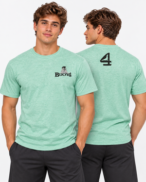 Seal Team 6 The Fighter - aka Clubber Lang Short-Sleeve Tee
