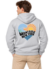 Montauk LOVE Hoodie