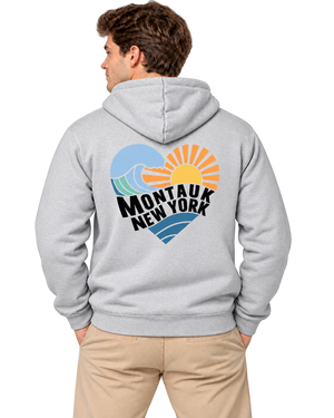 Montauk LOVE Hoodie