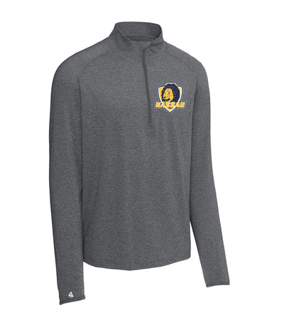 Excelsior Games Nassau 1/4 zip