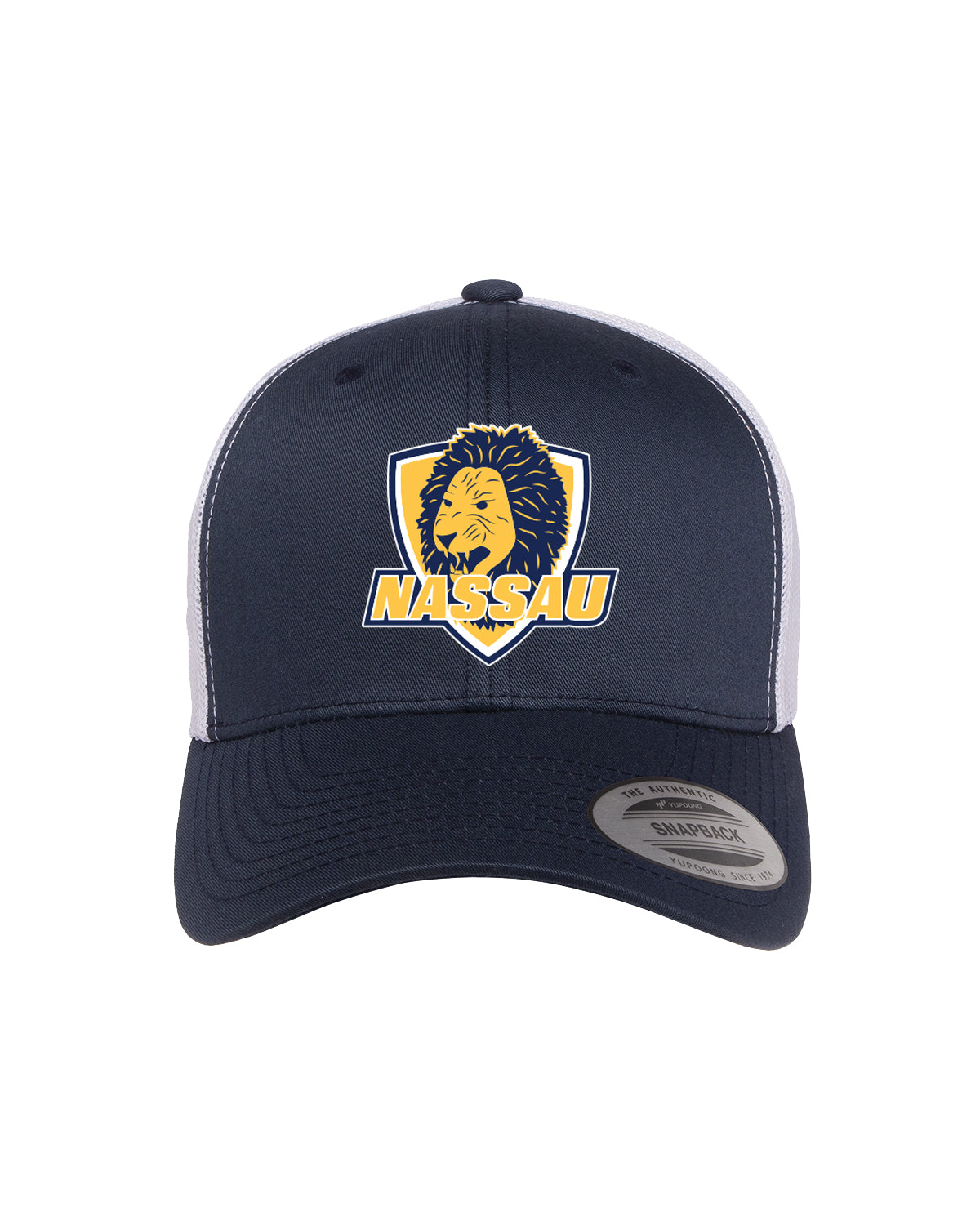 Excelsior Games Nassau Trucker Hat