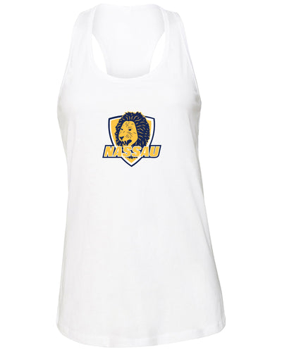 Excelsior Games Nassau Racerback Tank