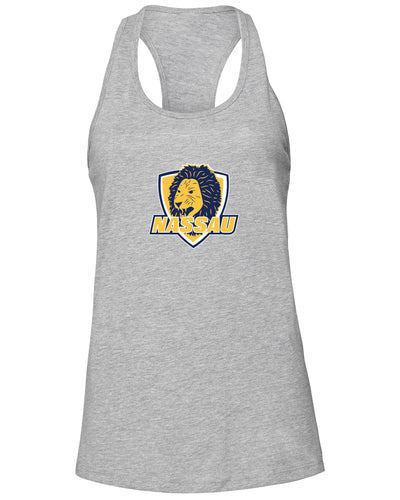 Excelsior Games Nassau Racerback Tank