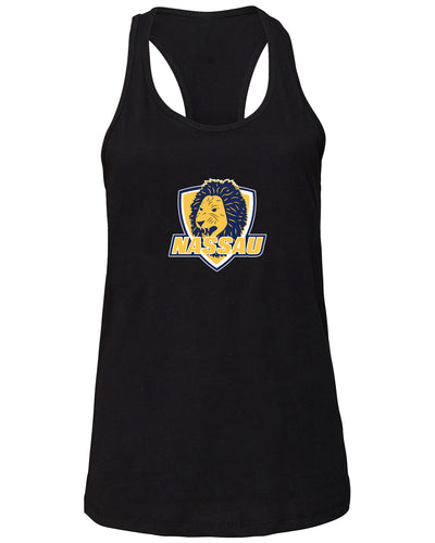 Excelsior Games Nassau Racerback Tank