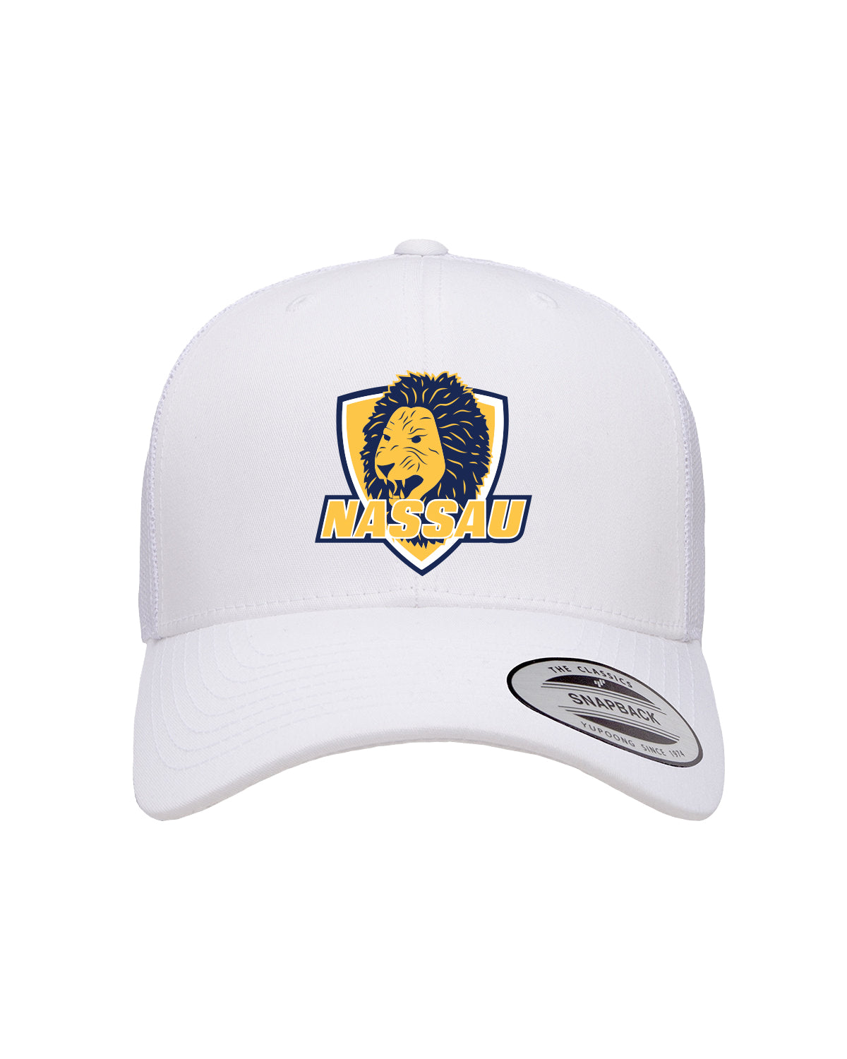 Excelsior Games Nassau Trucker Hat