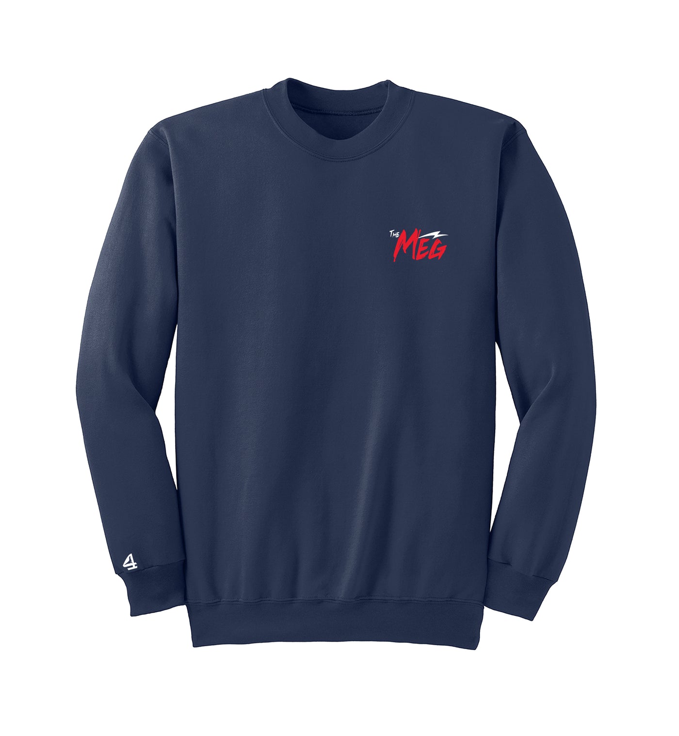 Megaladons Crewneck