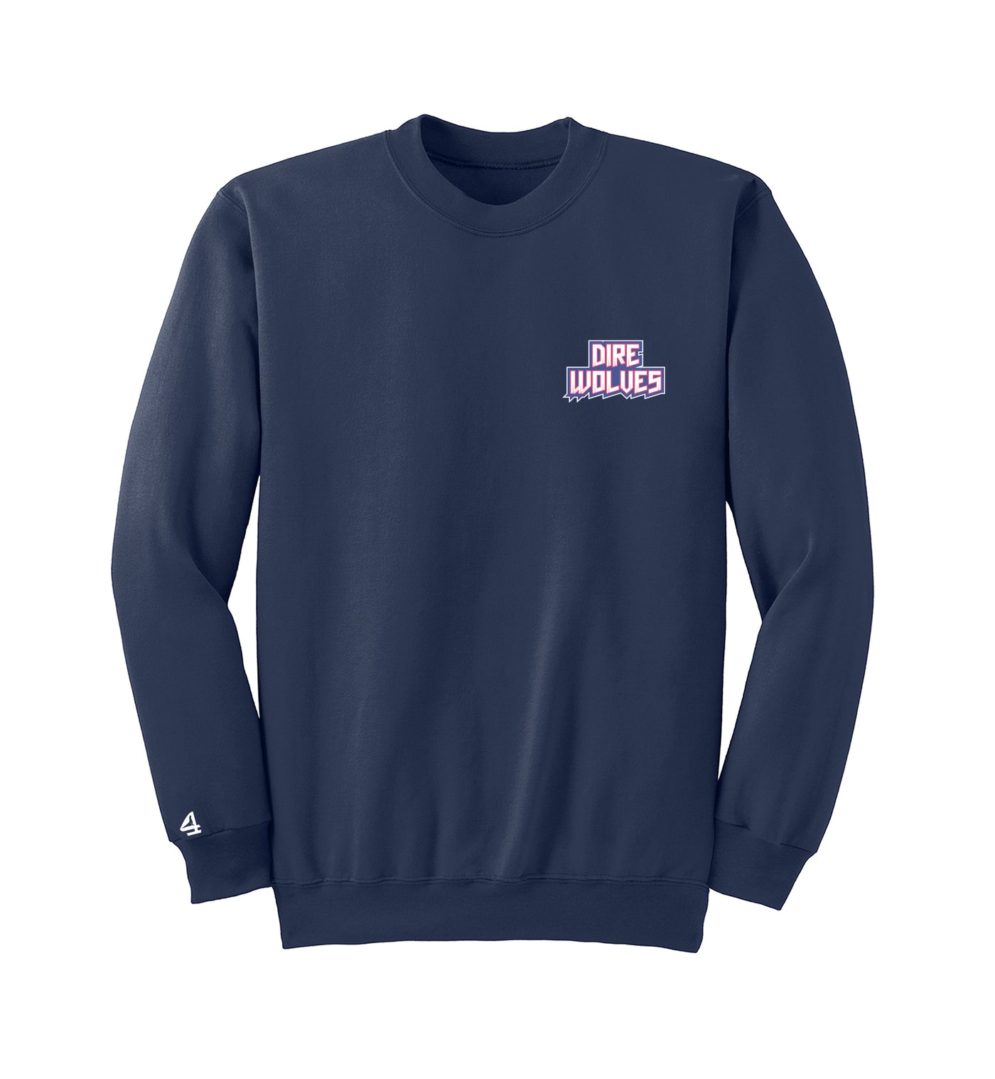 Dire Wolves Crewneck