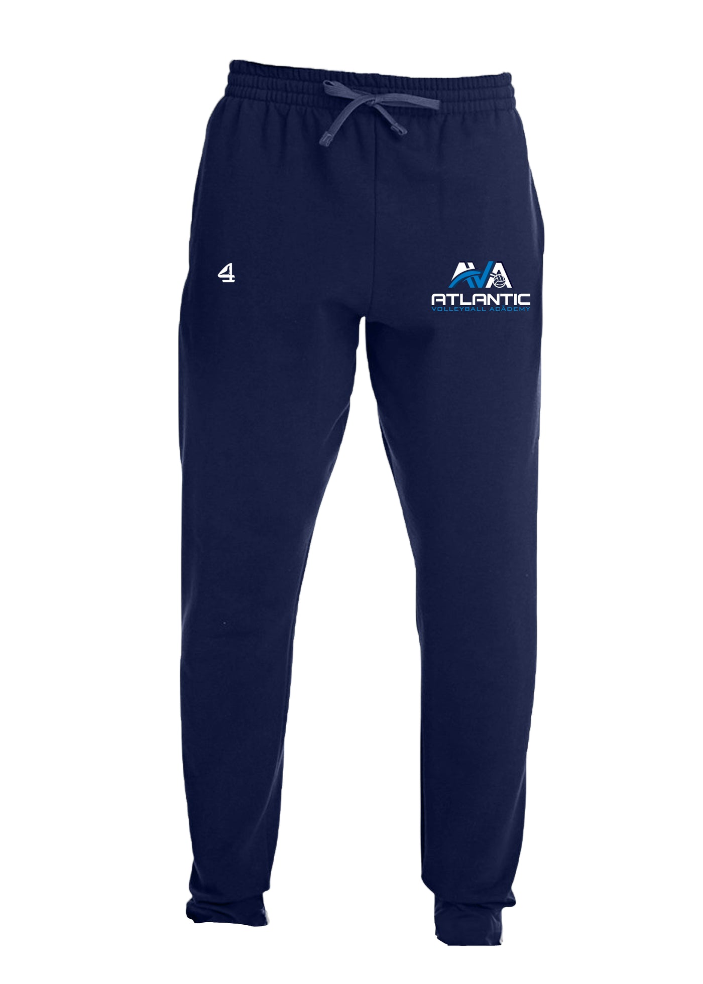 AVA Atlantic Volleyball Academy Joggers