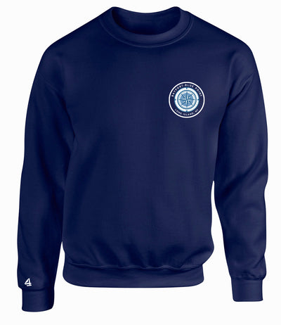 Bayport-Blue Point Crewneck Sweatshirts