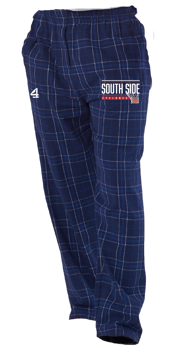 SSHS JV BASKETBALL Pajama Pants