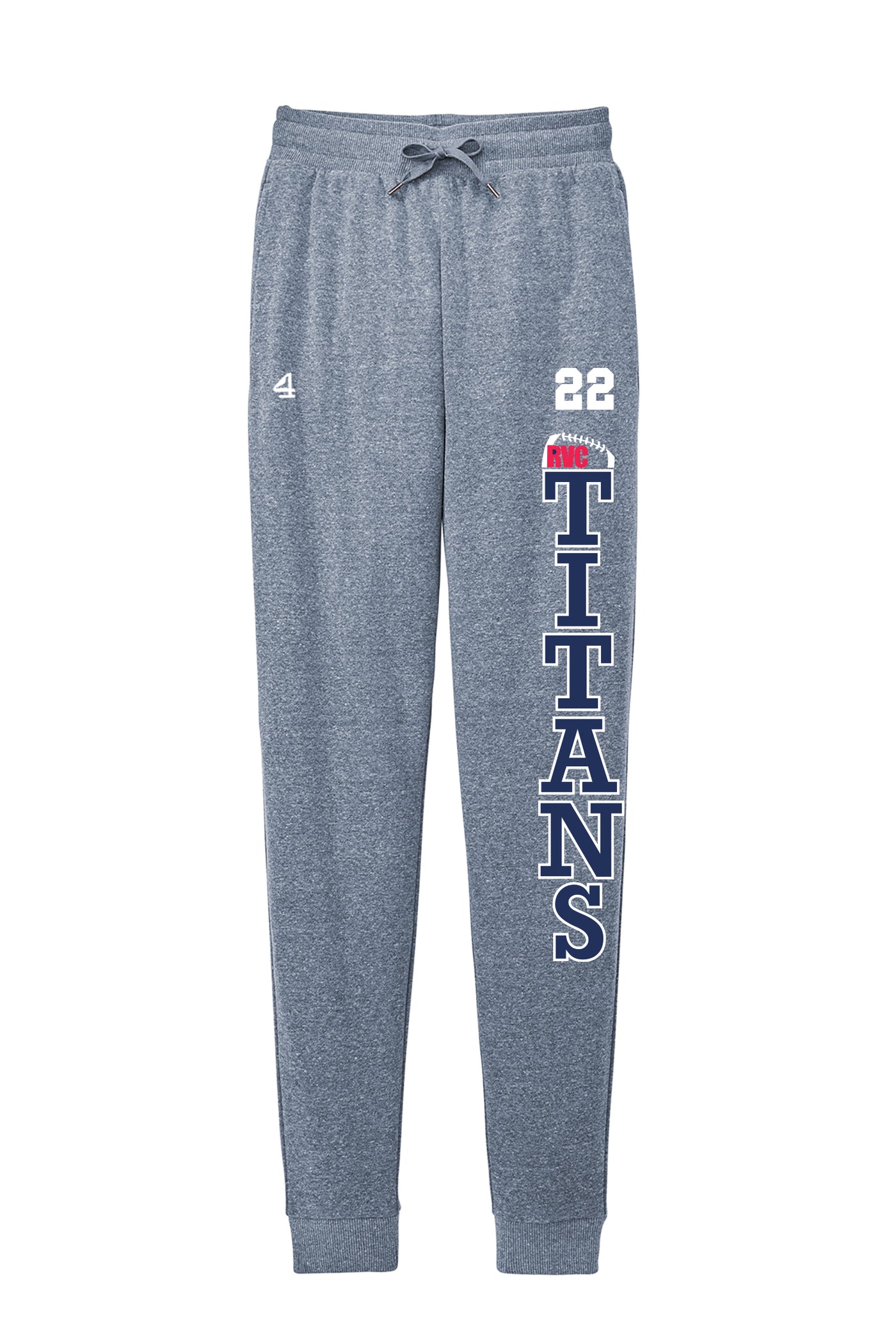 Titans Titan Up Jogger Youth & Adult Size